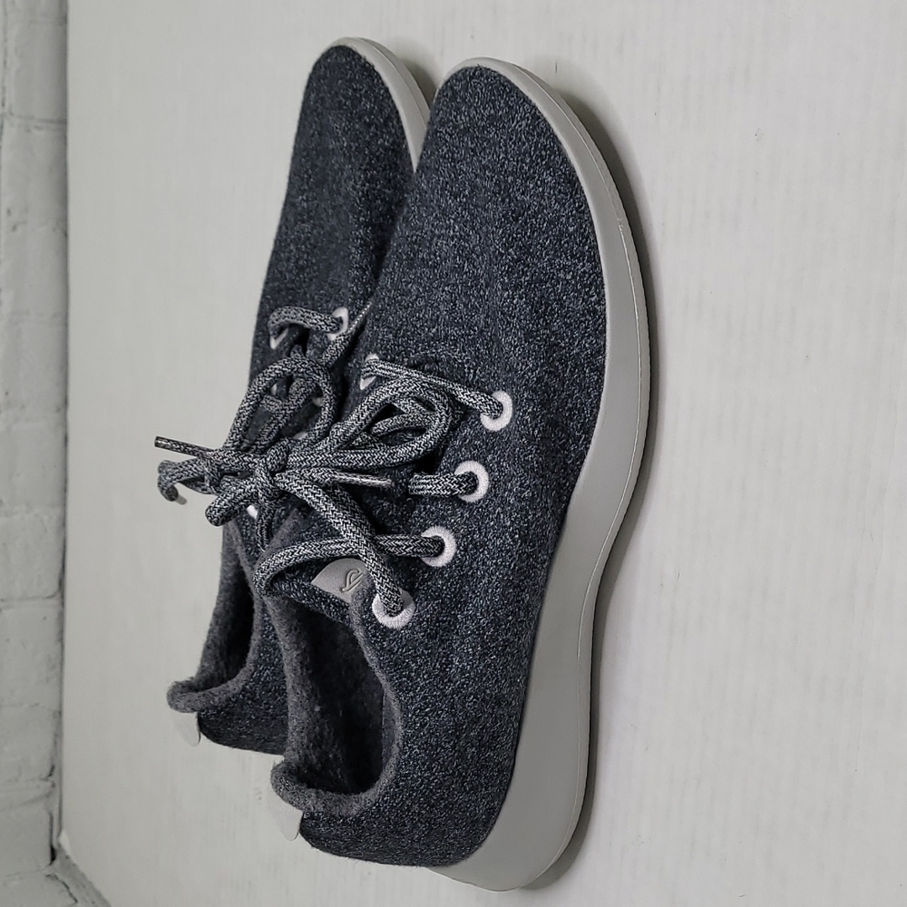 Allbirds wool runners